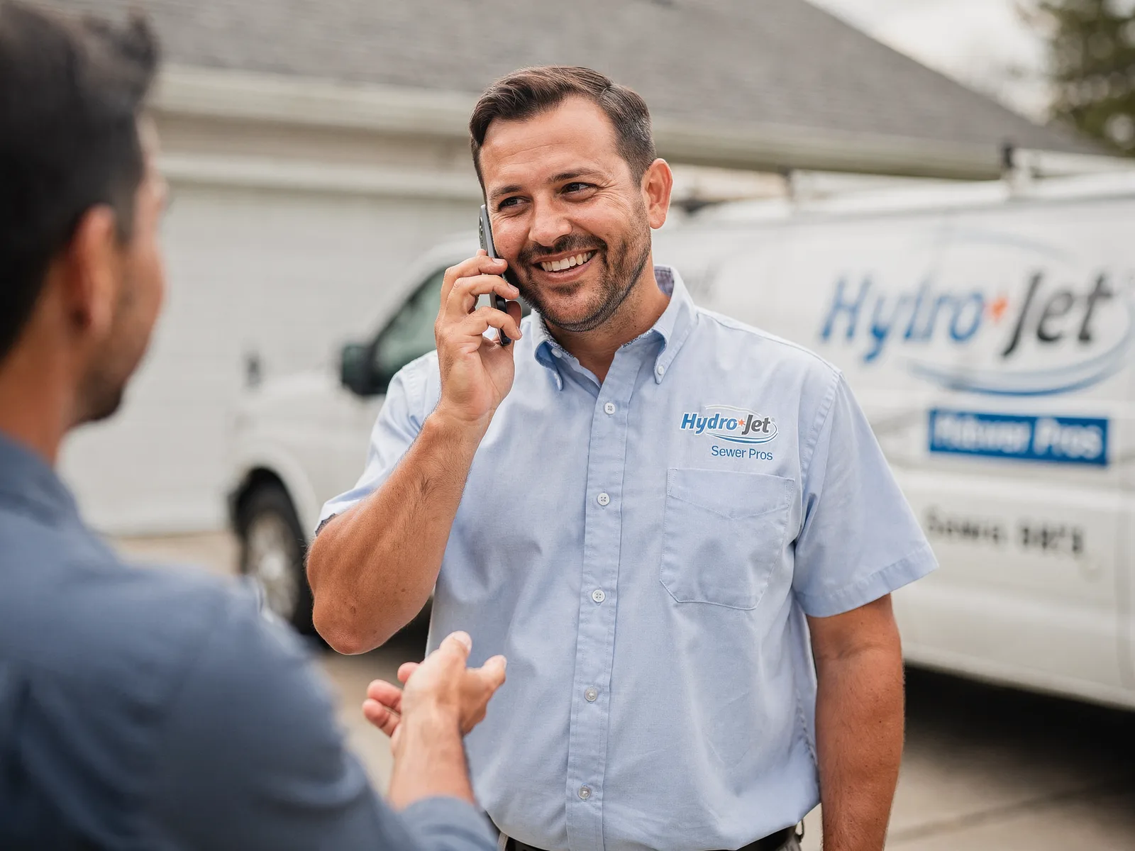 Hydro Jetting Brownsdale, MN FAQs